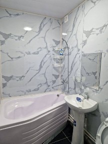 Навои шахрида квартира сотилади