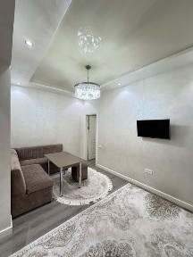 Ташкентская область, Ташкент, Алмазарский район