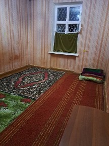 Student Oʻgʻil bolalar uchun kvartera, Sheriklikka 4ta bola kerak, Dom