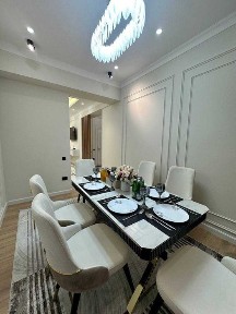 Ташкентская область, Ташкент, Юнусабадский район