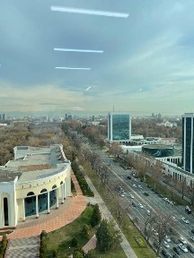 Ташкентская область, Ташкент, Шайхантахурский район