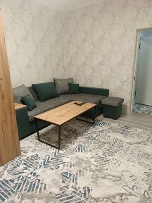 Сдаётся аренда квартира Рисовый Тантана ресторан однакомнатний студия