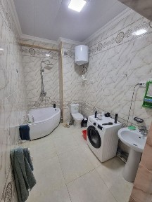 Ташкентская область, Ташкент, Мирзо-Улугбекский район