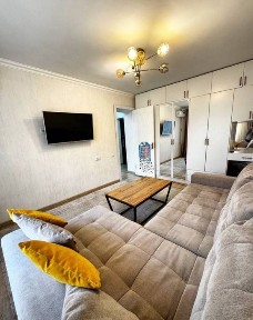 Аренда Квартира Эко Бозор Новостройка 350$ оилага