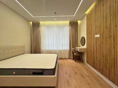 Низкая цена! NRG Park 2x комнатная премиум квартира