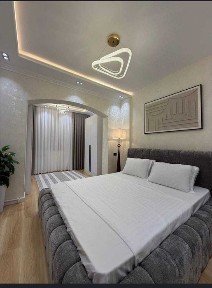 Ташкентская область, Ташкент, Чиланзарский район