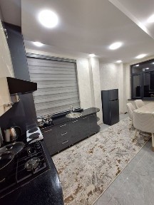 Shayxontohur Gʻafur Gʻulom metrosi yaqinida maklersiz kvartira