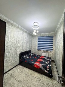 Sergeli, 3- Metroga Yaqin, Simma Hotel Yonida