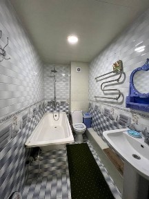 Chilonzor 23 kvartal 2 xona 850 ming