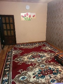 Ташкентская область, Ташкент, Юнусабадский район