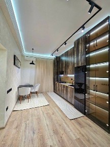 СРОЧНО БЕЗ ДЕПОЗИТ! Евродвушка семьям|Аския базар, ул Мукумий. БКС