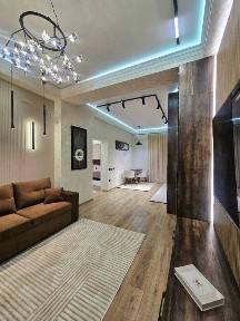 Ташкентская область, Ташкент, Яккасарайский район