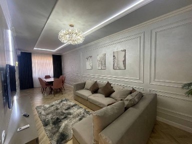 Ташкентская область, Ташкент, Яккасарайский район