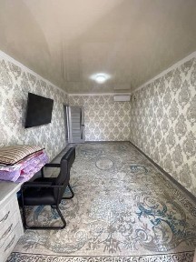 Ташкентская область, Ташкент, Чиланзарский район