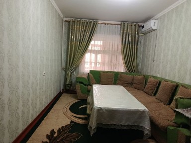 Sergeli arenda kvartira 1 xona