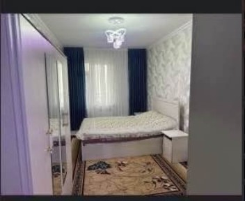 Ташкентская область, Ташкент, Яшнабадский район