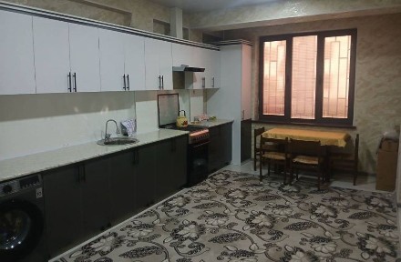 Ташкентская область, Ташкент, Сергелийский район