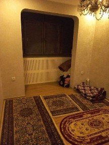 Ташкентская область, Ташкент, Юнусабадский район