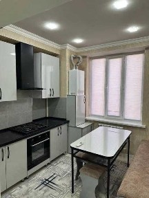 Hamid Olimjon metrosi yonida kvartiram bor ijaraga beraman