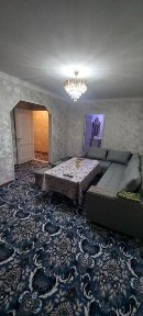 Yunusobod arendaga uy 1 xona