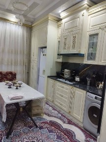 Ташкентская область, Ташкент, Чиланзарский район