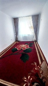 Ташкентская область, Ташкент, Яшнабадский район