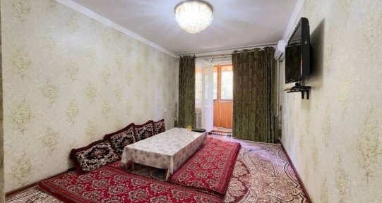 Ташкентская область, Ташкент, Сергелийский район