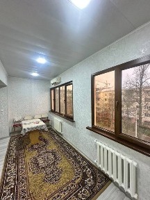 Ташкентская область, Ташкент, Сергелийский район