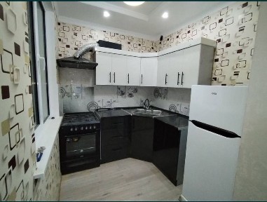 Ташкентская область, Ташкент, Сергелийский район