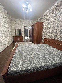 Ташкентская область, Ташкент, Чиланзарский район