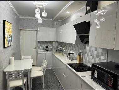 Ташкентская область, Ташкент, Мирзо-Улугбекский район