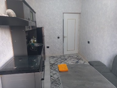 Ташкентская область, Ташкент, Сергелийский район