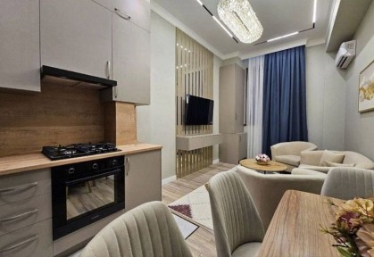 Ташкентская область, Ташкент, Юнусабадский район