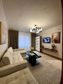 1-комн. кв. на Ц-1 (С. Азимова)