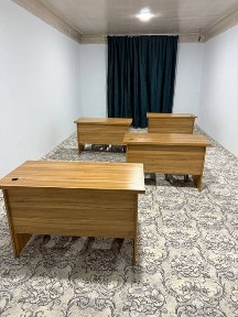 Shayxontohur tumanida srochna kvartira