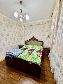 Ташкентская область, Ташкент, Алмазарский район