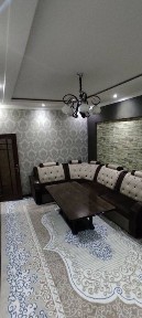 Ташкентская область, Ташкент, Чиланзарский район