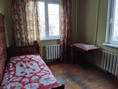 Сдам квартиру в центре города Ташкента 2/3/9