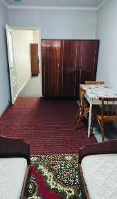 Kvartira bollarga bezmakler sherikchilikka