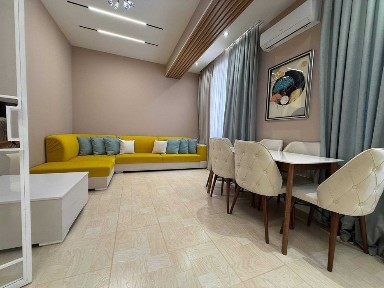 Ташкентская область, Ташкент, Мирабадский район