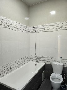 Аренда. 1в 2 х комнатную квартиру Сергели Старые. Квартира на земле