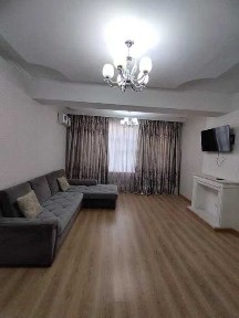 Сдаётся квартира 3/8/9 на ор-р Мирабадский Шох Мед Центр