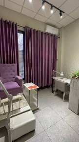 Сдается кабинет для бьюти-масера