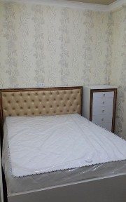 ID #1553 Новостройка ЖК Ettichinor Юнусабад 5кв 2/2/7 600у. е