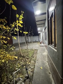 Kvartira ucaska quylu tomonda