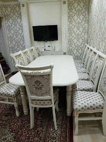 Ташкентская область, Ташкент, Яшнабадский район