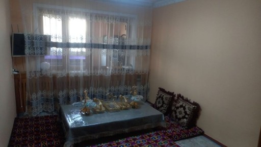 Ташкентская область, Ташкент, Яшнабадский район