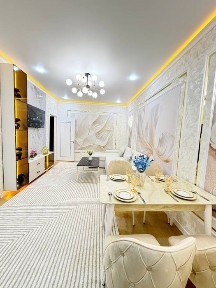 Ташкентская область, Ташкент, Чиланзарский район