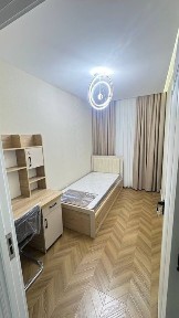 Ташкентская область, Ташкент, Чиланзарский район