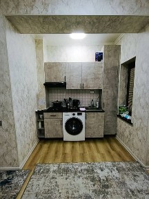 Хафталик квартира бор